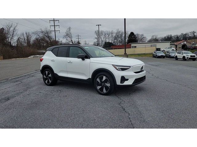 2024 Volvo XC40 Recharge Pure Electric Core