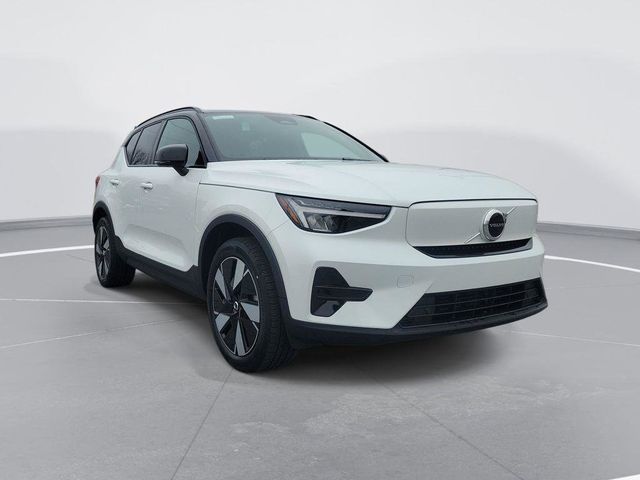 2024 Volvo XC40 Recharge Pure Electric Core