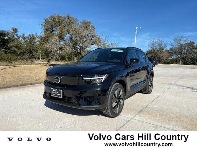 2024 Volvo XC40 Recharge Pure Electric Core