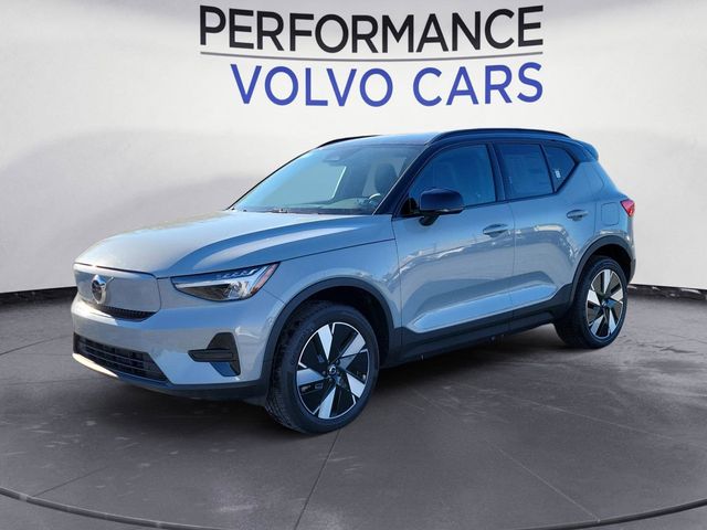 2024 Volvo XC40 Recharge Pure Electric Core