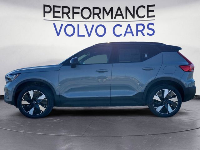 2024 Volvo XC40 Recharge Pure Electric Core