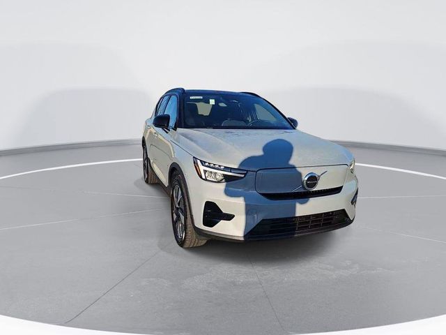 2024 Volvo XC40 Recharge Pure Electric Core