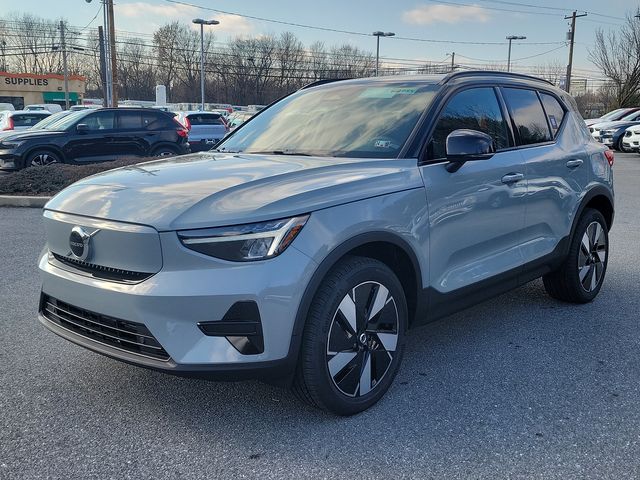 2024 Volvo XC40 Recharge Pure Electric Core