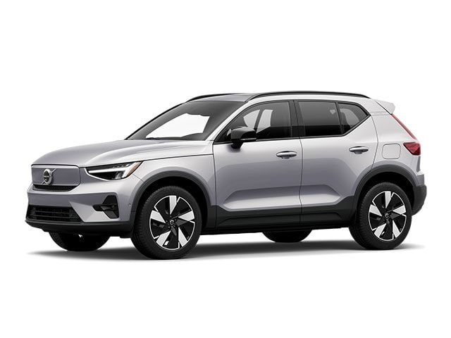 2024 Volvo XC40 Recharge Pure Electric Plus