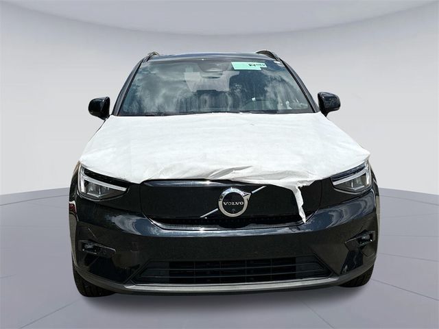 2024 Volvo XC40 Recharge Pure Electric Plus