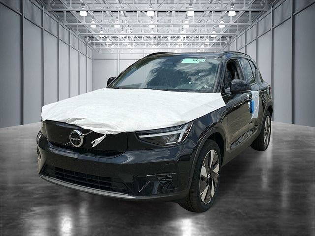 2024 Volvo XC40 Recharge Pure Electric Plus