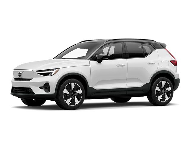 2024 Volvo XC40 Recharge Pure Electric Plus