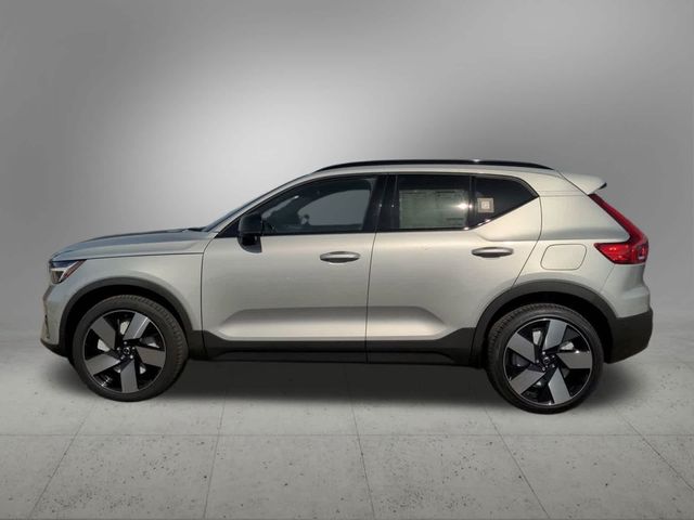 2024 Volvo XC40 Recharge Pure Electric Plus