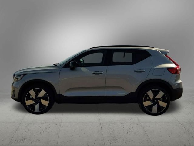 2024 Volvo XC40 Recharge Pure Electric Plus