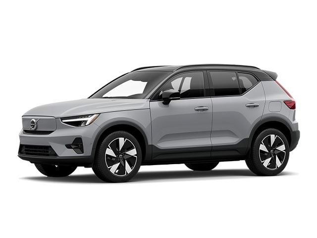 2024 Volvo XC40 Recharge Pure Electric Plus