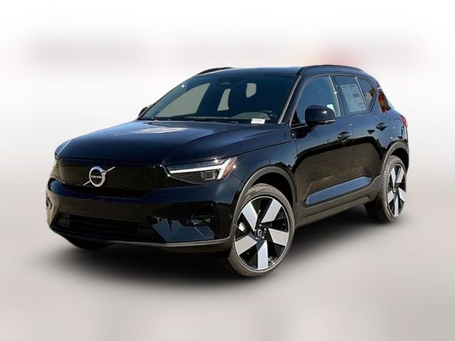 2024 Volvo XC40 Recharge Pure Electric Plus