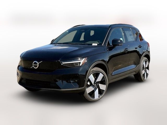 2024 Volvo XC40 Recharge Pure Electric Plus