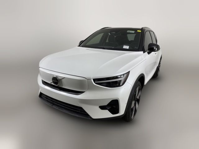 2024 Volvo XC40 Recharge Pure Electric Plus