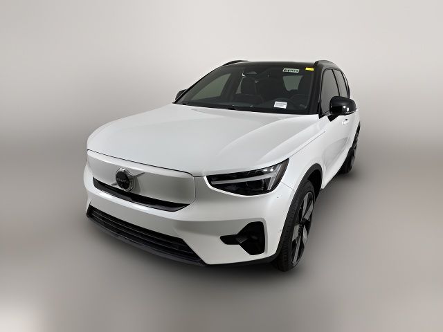 2024 Volvo XC40 Recharge Pure Electric Plus