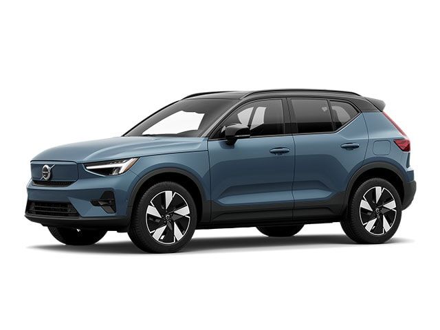 2024 Volvo XC40 Recharge Pure Electric Plus