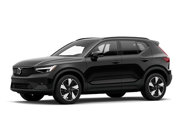 2024 Volvo XC40 Recharge Pure Electric Plus