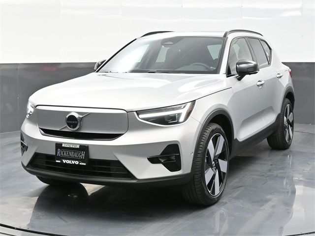 2024 Volvo XC40 Recharge Pure Electric Plus