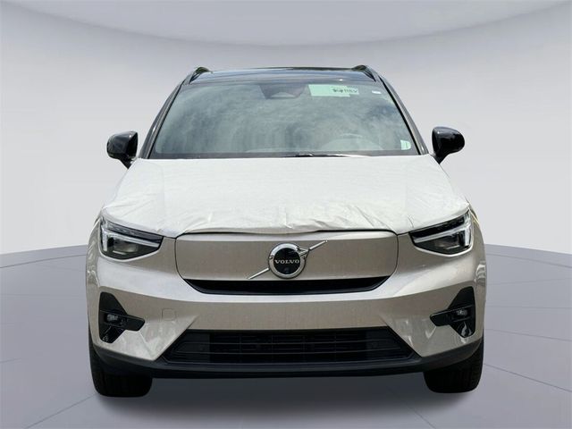 2024 Volvo XC40 Recharge Pure Electric Plus