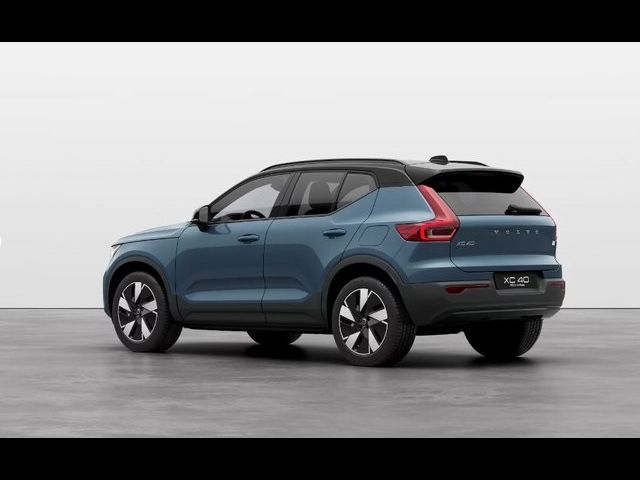 2024 Volvo XC40 Recharge Pure Electric Plus