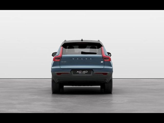 2024 Volvo XC40 Recharge Pure Electric Plus