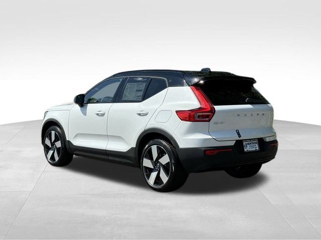 2024 Volvo XC40 Recharge Pure Electric Plus