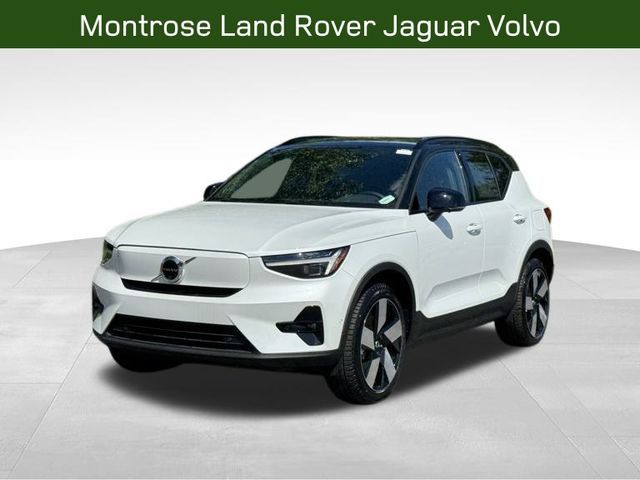 2024 Volvo XC40 Recharge Pure Electric Plus