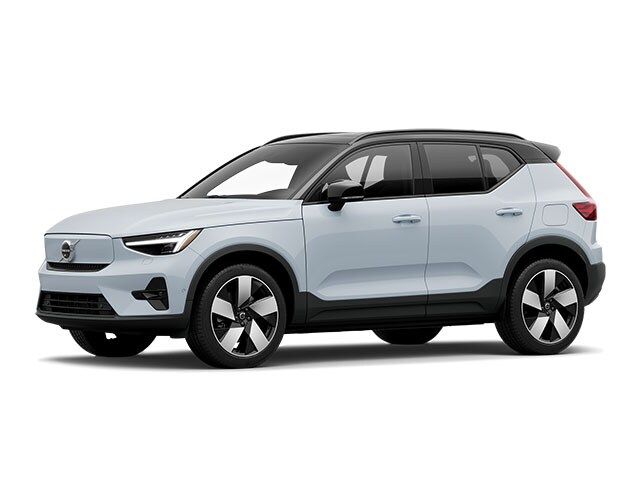 2024 Volvo XC40 Recharge Pure Electric Ultimate