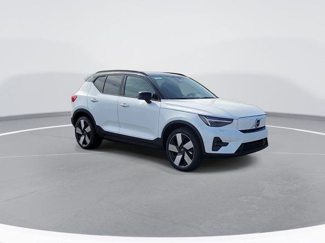 2024 Volvo XC40 Recharge Pure Electric Ultimate