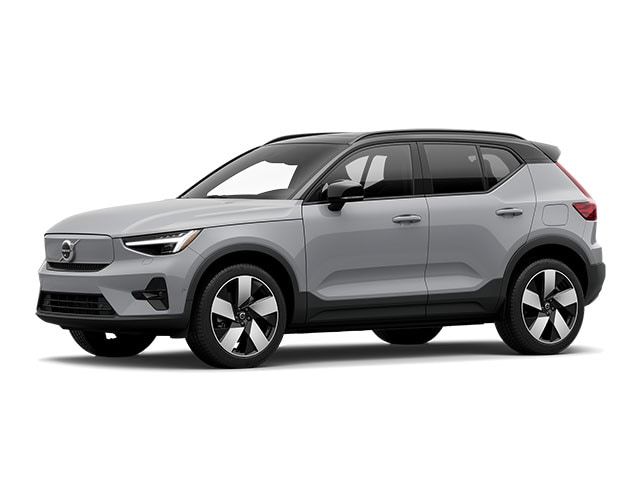 2024 Volvo XC40 Recharge Pure Electric Ultimate