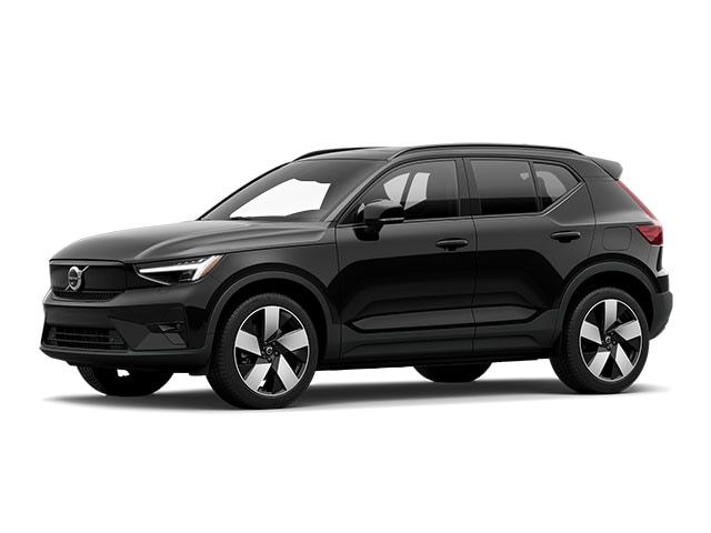 2024 Volvo XC40 Recharge Pure Electric Ultimate