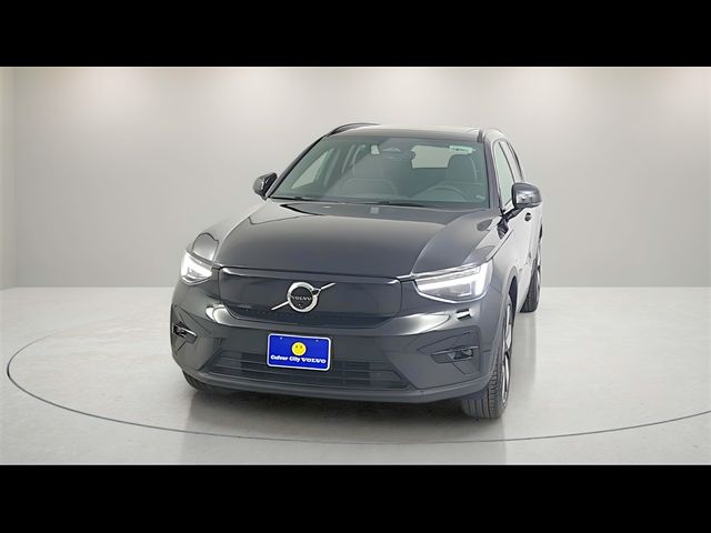 2024 Volvo XC40 Recharge Pure Electric Ultimate