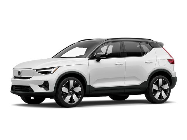 2024 Volvo XC40 Recharge Pure Electric Ultimate