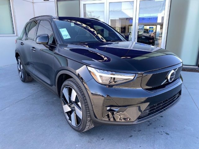 2024 Volvo XC40 Recharge Pure Electric Ultimate