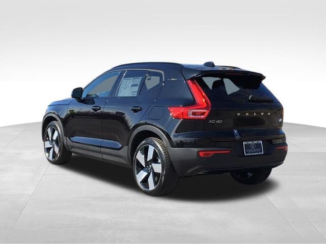 2024 Volvo XC40 Recharge Pure Electric Ultimate