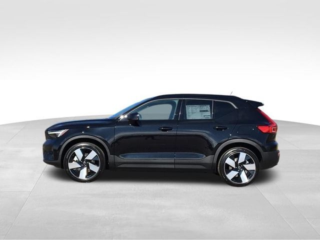 2024 Volvo XC40 Recharge Pure Electric Ultimate