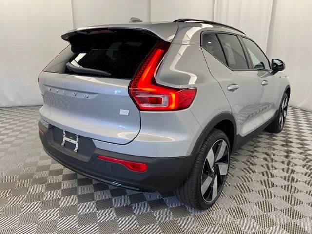 2024 Volvo XC40 Recharge Pure Electric Ultimate