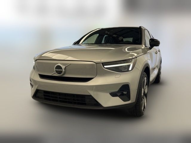 2024 Volvo XC40 Recharge Pure Electric Ultimate