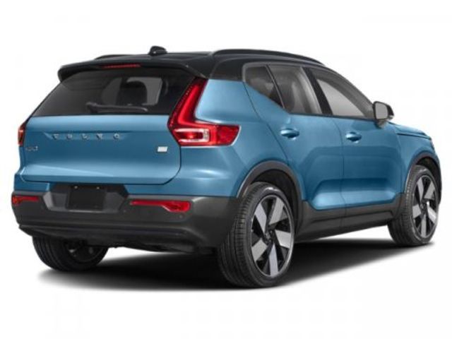 2024 Volvo XC40 Recharge Pure Electric Ultimate