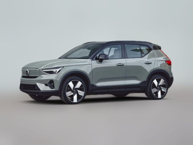 2024 Volvo XC40 Recharge Pure Electric Ultimate