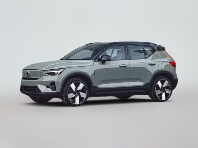 2024 Volvo XC40 Recharge Pure Electric Ultimate