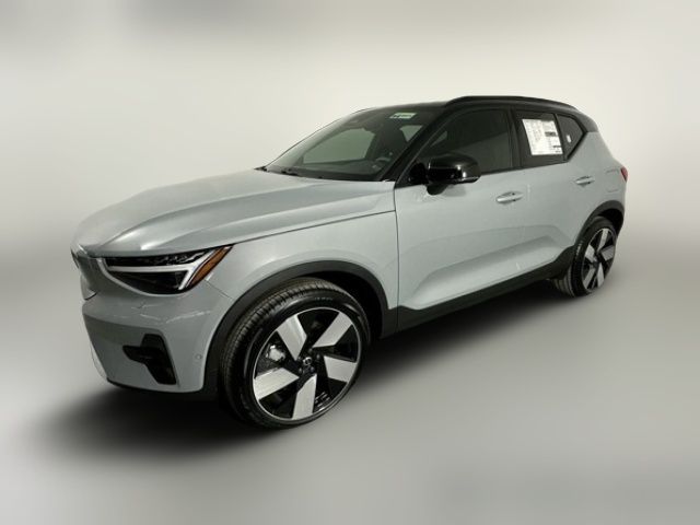 2024 Volvo XC40 Recharge Pure Electric Ultimate