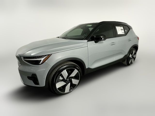 2024 Volvo XC40 Recharge Pure Electric Ultimate