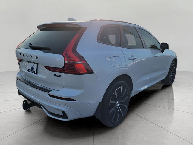 2024 Volvo XC60 Ultimate Dark Theme