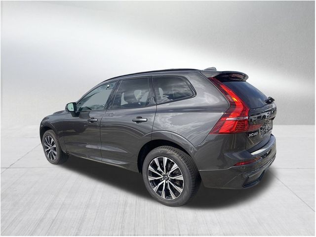 2024 Volvo XC60 Core Dark Theme