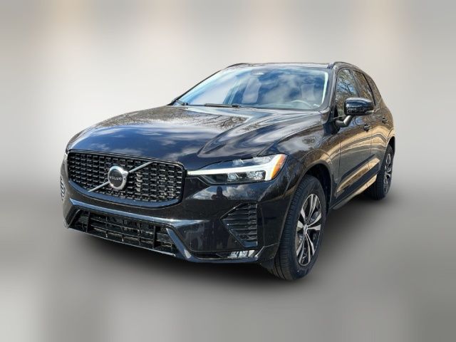 2024 Volvo XC60 Core Dark Theme