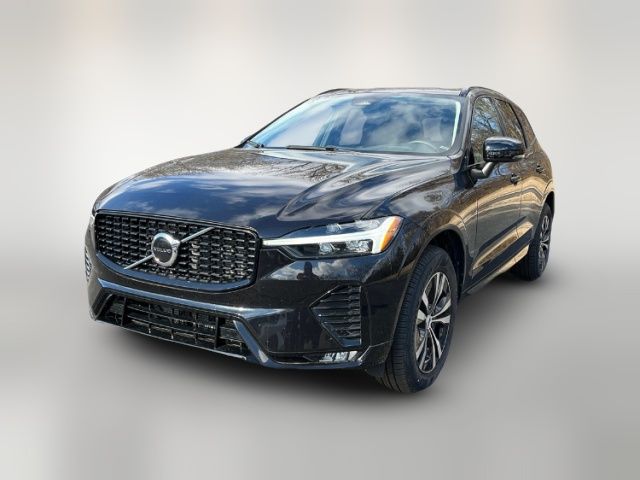 2024 Volvo XC60 Core Dark Theme