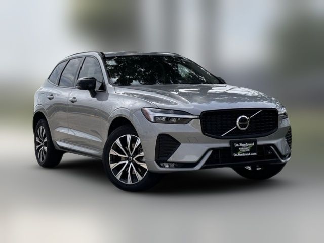 2024 Volvo XC60 Core Dark Theme