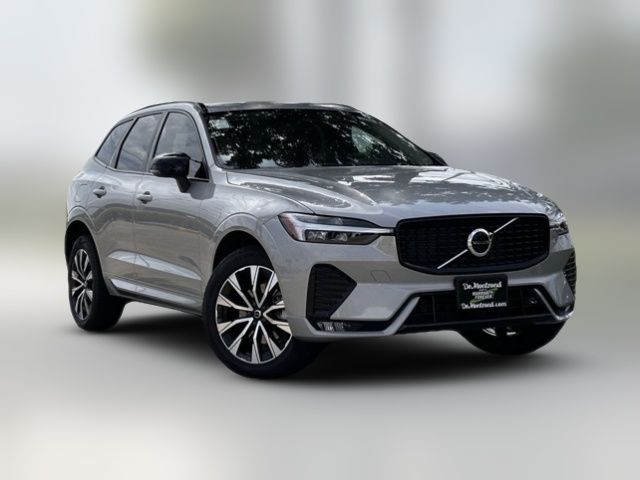 2024 Volvo XC60 Core Dark Theme