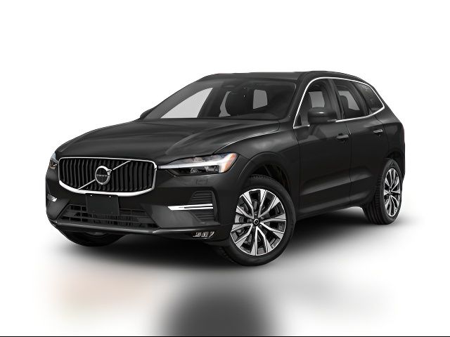 2024 Volvo XC60 Core Dark Theme