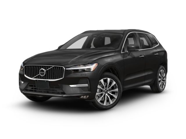 2024 Volvo XC60 Core Dark Theme